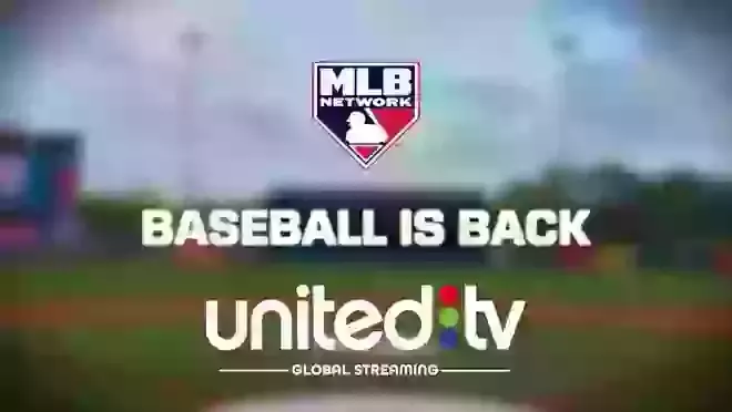 Baseball is Back